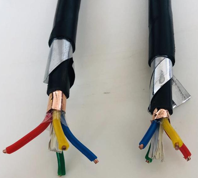 低烟无卤控制电缆WDZ-KYJYP2-23-4*1.5