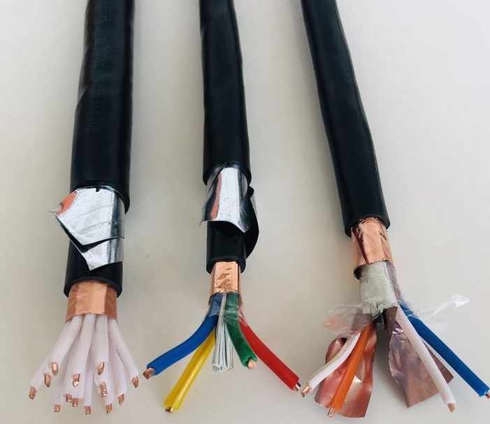 低烟无卤控制电缆DWZ-KYJYP2-4*2.5